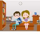 우리동네도서관 이미지