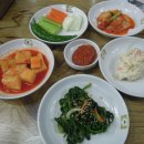 한가네 감자탕 | 2016.10.13 당진 감자탕 맛집 한가네 감자탕 후기