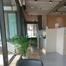 플러스82미추홀점 | 플러스82 주안본점 누텔라바나나와플 그린티라떼 매장 방문 후기