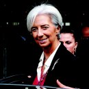 [Weekly BIZ] [Cover Story] IMF 첫 여성 총재 크리스틴 라가르드 인터뷰-조선 6/30 이미지