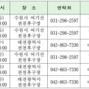 국민생활체육 게이트볼전용구장 이미지