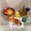영등포우체국 앞 횡단보도 | [문래 영등포구청 카페 추천] 디저트 컵케이크 맛집 노해 대돈내산 솔직후기