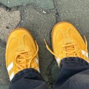 7088 | 아디다스 핸드볼 스페지알 Handball Spezial - 머스타드 IF7088