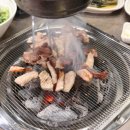 한돈참숯꼬기 이미지