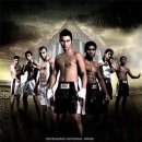 엘리트 복싱 이미지