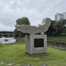 2025.12.20(토) 국토횡단 도보여행 (장자호수공원역~자양역) 10km 이미지