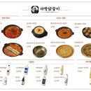 다함닭갈비 네이버블로그