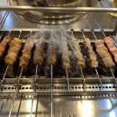 호갱양꼬치 | Ep186. [동탄호수공원] 양꼬치 맛집 &#39;호갱양꼬치&#39; 솔직 후기