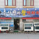 울산정자참가자미회