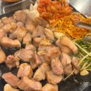 평화김해뒷고기김포사우점