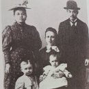 이화여자대학교 의과대학 및 의료원 현 | 선교사 셔우드 홀 (Sherwood Hall)가족