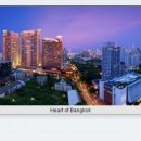 플라자 아테네 방콕 로얄메르디앙(Plaza athenee bangkok Royal Meridien Hotel) 이미지