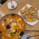 미도마라탕 | [신촌/홍대] 신촌마라탕 홍대마라탕맛집 <미도매운향솥 & 마라샹궈 마라탕> 주말 점심 후기 / 내돈내산
