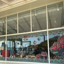 멍멍개야 | 남양주 대형카페 봉주르 팔당 애견동반 서울근교 크리스마스 카페 아기랑