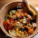 P-6952 | 구로 샐러드 맛집 &#39;달리는커피&#39;후기/샐러드집추천/대림역샐러드집