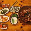 가장맛있는족발송산점