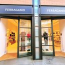 더불백 | 더몰쇼핑 생로랑 몽클레어 페라가모 기념품선물 이탈리아신혼여행