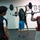 CrossFit G-Zone (크로스핏 지존) 이미지