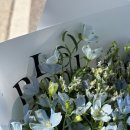 한국화훼농협협동조합 | [일산] 고양 하나로마트 한국화훼농협 K flower 케이플라워 | 직접 고른 싱싱한 꽃으로 꽃다발 만들 수...