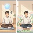 고라이프 | 직장인 번아웃 증상과 잡생각 줄이는 법, 마음수련 라이프리뷰 후기