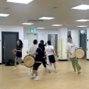 농악사물놀이 이미지