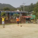 고모리 저수지광장 이미지