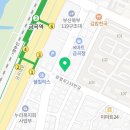 지에스(GS)25 부산금곡역점 이미지