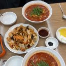 고기극찬오송점 | [오송맛집] 옛날탕수육 케찹탕수육 + 진한 국물의 짬뽕 “오송짬뽕” 오송중국집 정착함