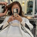 시네마헤어샵 | [인천 부평] 산뜻하게 롱 레이어드 컷, 바로 효과나는 크리닉엔 부평 르메르헤어