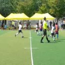 2012 9/9 DREAM FOOTBALL 유소년 축구 준결승 이미지