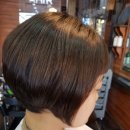 박정연헤어 이미지