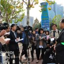 신천지 조세포탈 사건, 사법처리하라 (교회와신앙) 이미지