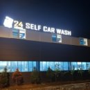 24시셀프세차장 이미지