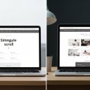 YES성형외과의원 | 원페이지 홈페이지 vs 멀티페이지, 우리 회사엔 어떤 게 맞을까