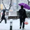 삼척농협농산물산지유통센터 | 날씨속담 1월 16일 “설은 질어야 좋고 보름은 맑아야 좋다.”