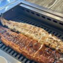 [장어명가지중해] 가족모임 하기 좋은 파주 구워주는 장어 맛집(ft. 매운탕 맛집)