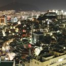 중앙공원 주차장 옆 공중화장실 이미지