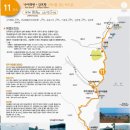 제이스C.C 시사이드 | 해파랑길 11코스 남진- 감포항에서 전촌항과 봉길해변지나 나아해변까지