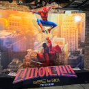 CGV 김해율하점(와이엔비시네마) | CGV 김해율하 스파이더맨 4 브랜드 뉴 데이 리클라이너 좌석에서 본 내돈내산 솔직후기