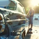 운산자동차정비 이미지