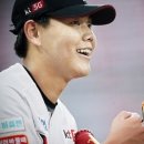 KBO 8월의 MVP 이미지