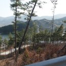 지리산호수리조트 이미지