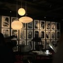 [서울] 재즈바 플랫나인 : 강남역 재즈바&amp;와인바 / 연말 모임 추천 / 주말 대기 및 방문 후기 / 웨이팅 팁