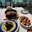 세븐일레븐 창원봉곡햇살점 | 창원귀산 파스타 맛집 까사밍고키친 창원귀산점 마창대교뷰 엄마랑 데이트 후기