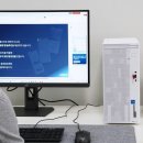 엔시스(주) | 사무용 데스크탑 컴퓨터 ASUS V500 미니타워 사용 후기