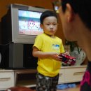 솔마루황토펜션 | [시댁모임] 서산 솔마루 황토펜션 1박, 안면도 꽃지 해수욕장
