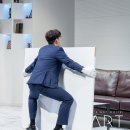 유한지자인 | 💕후기&리뷰14/15_[강추♧]연극<아트 ART>라이선스_배우 주민진 박영수_최재웅 0525낮/박은석0528_대학로...