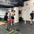 크로스파워(주) | 전주 크로스핏, 서신동 하이록스 주말 축구 FC크로스