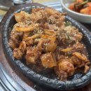 간석오거리역 백반 맛집 나는돼지불백너는지짐이 솔직 후기