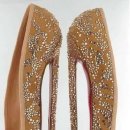 유리구두 이미지